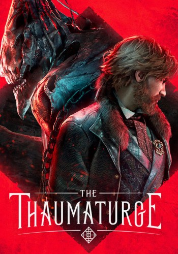 The Thaumaturge - Deluxe Edition [v 70.100 + DLC] (2024) PC | RePack от селезень